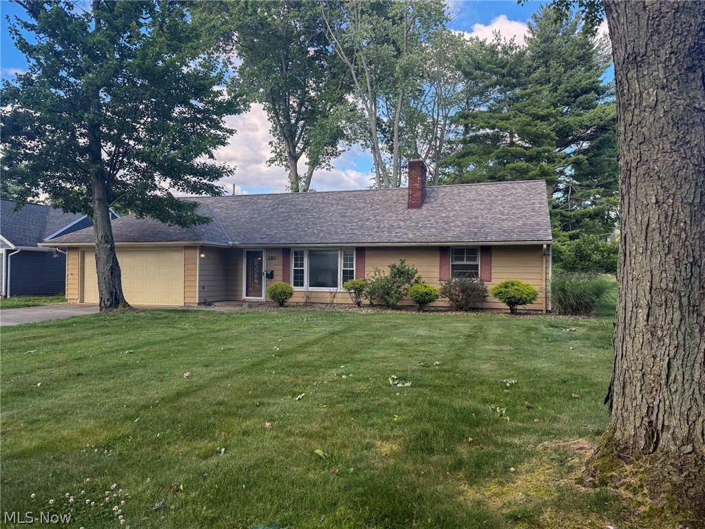 Willowdale - Residential