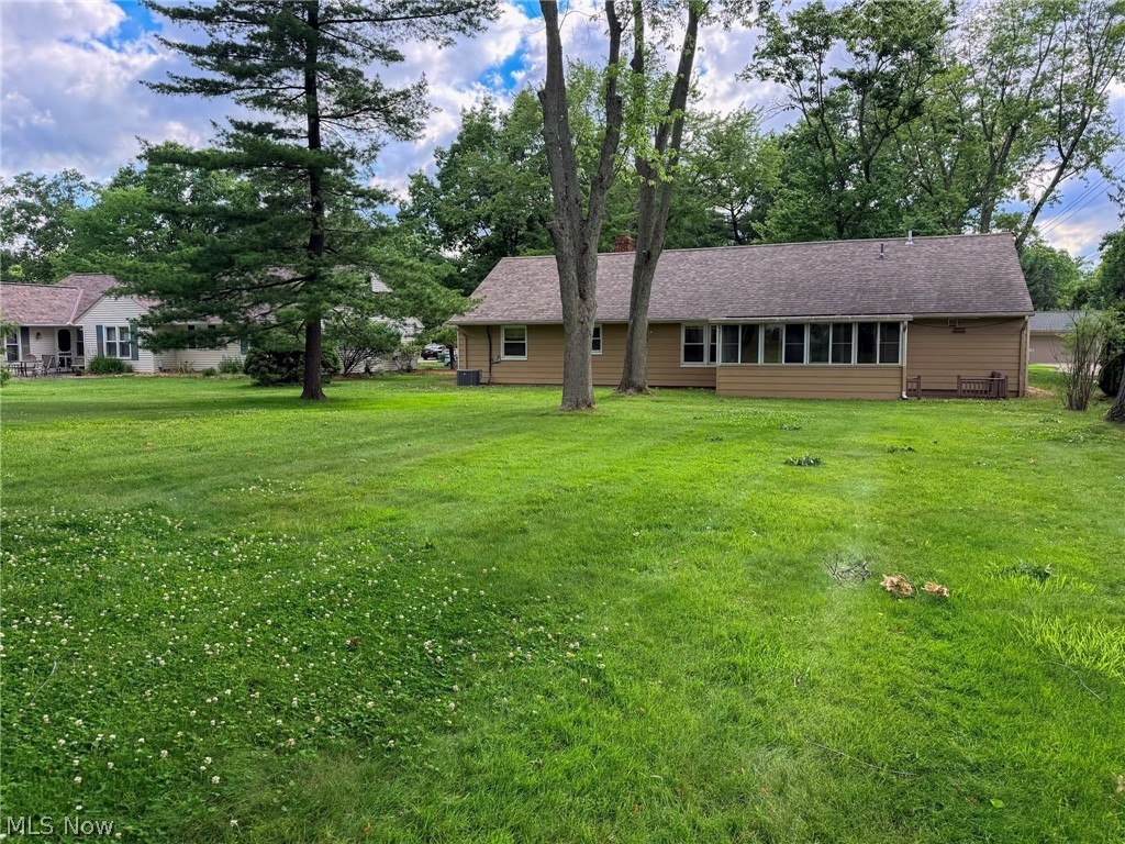 Willowdale - Residential
