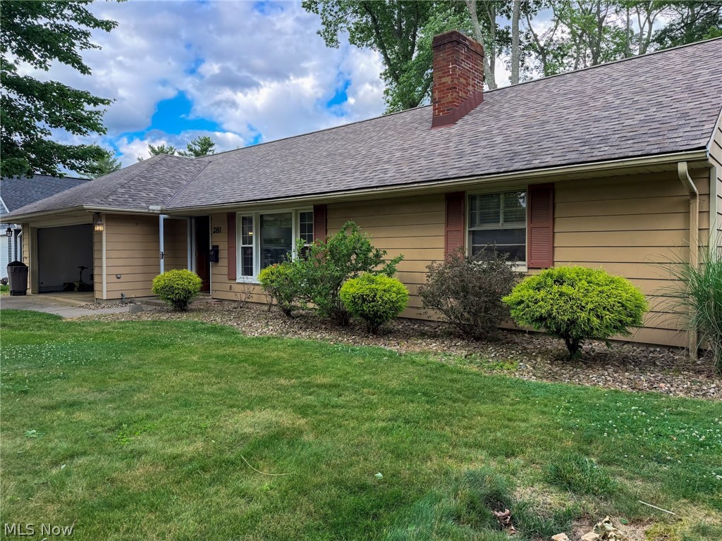 Willowdale - Residential