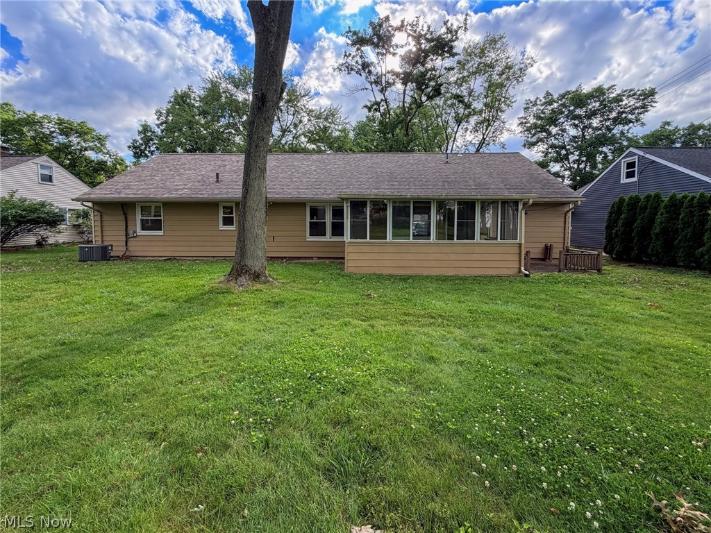 Willowdale - Residential
