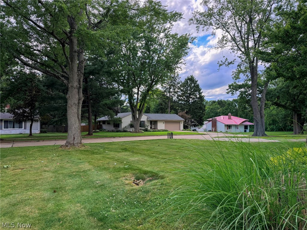 Willowdale - Residential