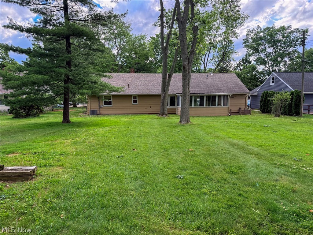 Willowdale - Residential