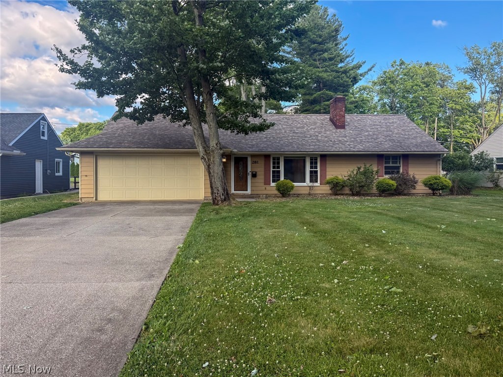 Willowdale - Residential