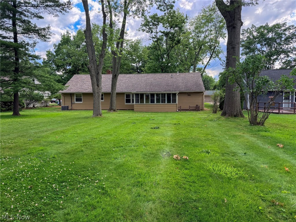 Willowdale - Residential