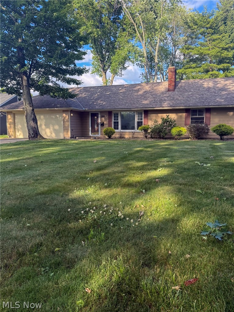 Willowdale - Residential