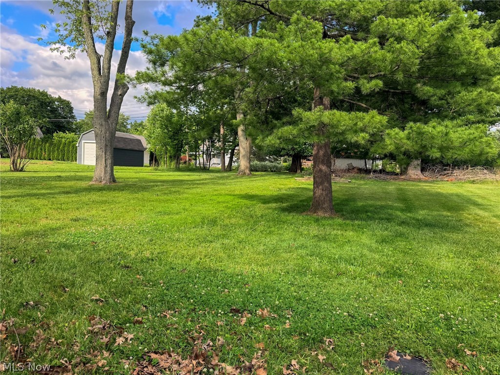 Willowdale - Residential