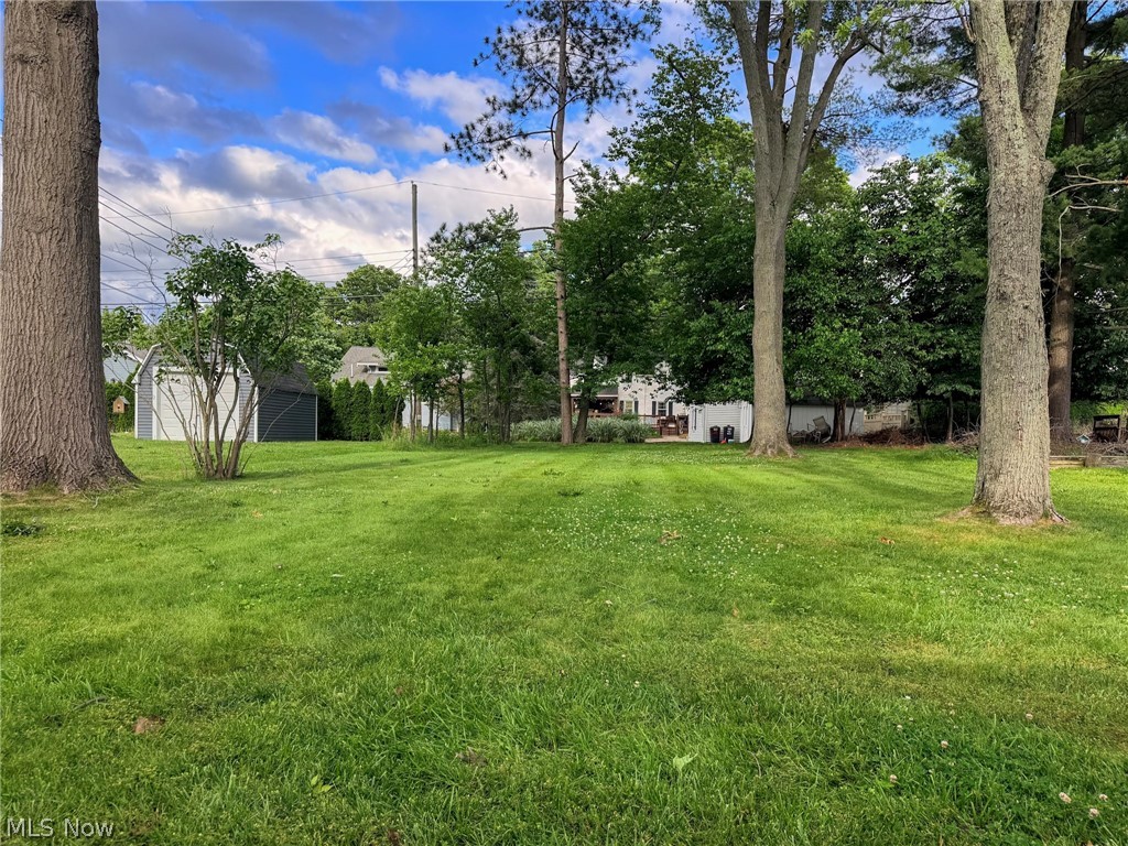 Willowdale - Residential