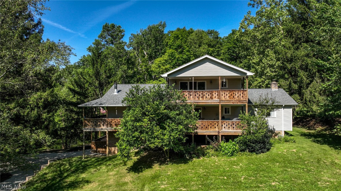 Hinckley - Residential