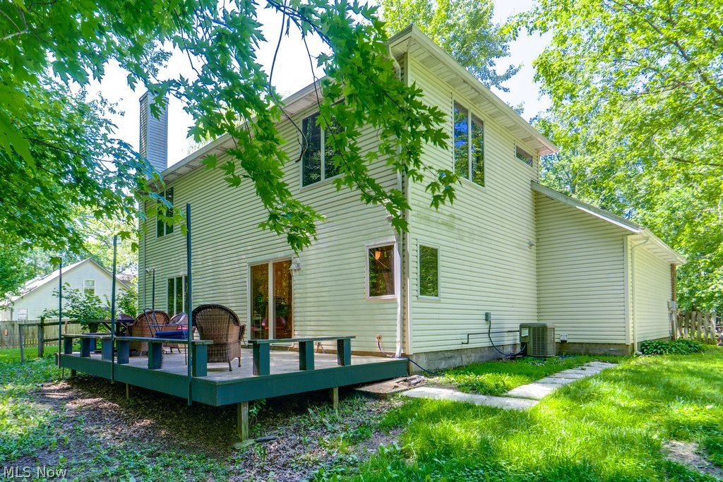 Ridgeville Heights - Residential