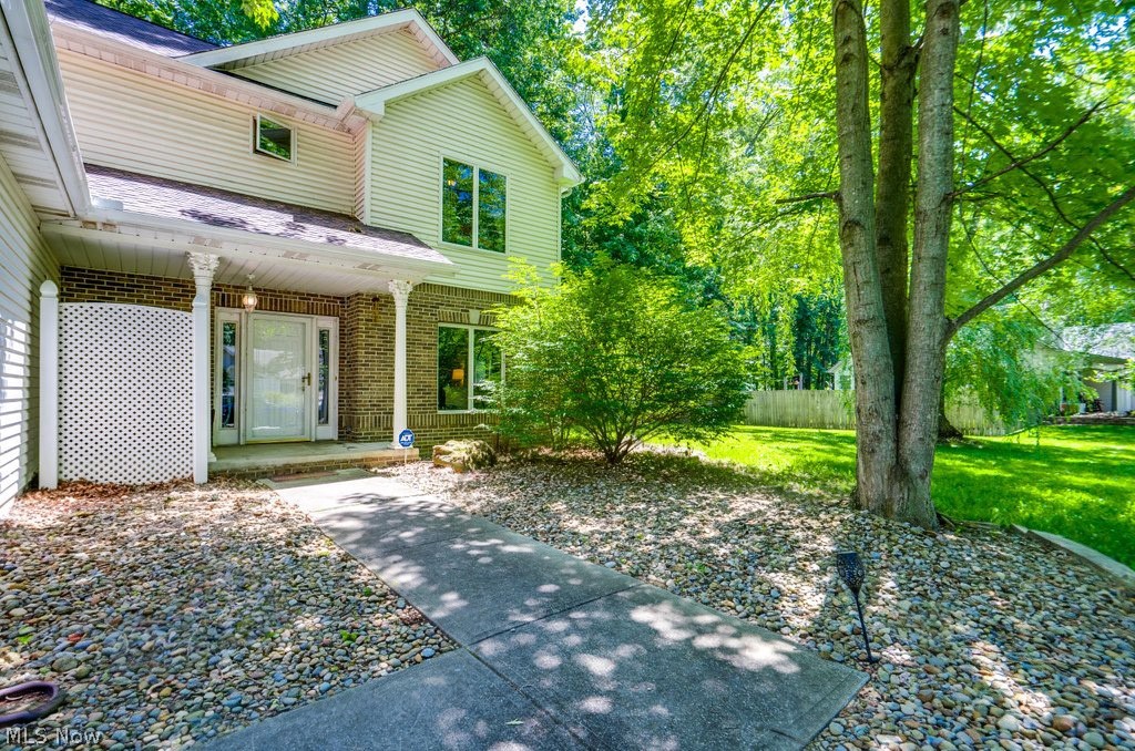 Ridgeville Heights - Residential