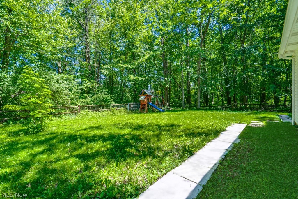 Ridgeville Heights - Residential