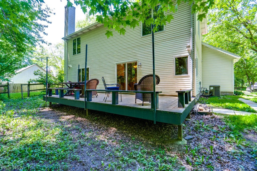 Ridgeville Heights - Residential