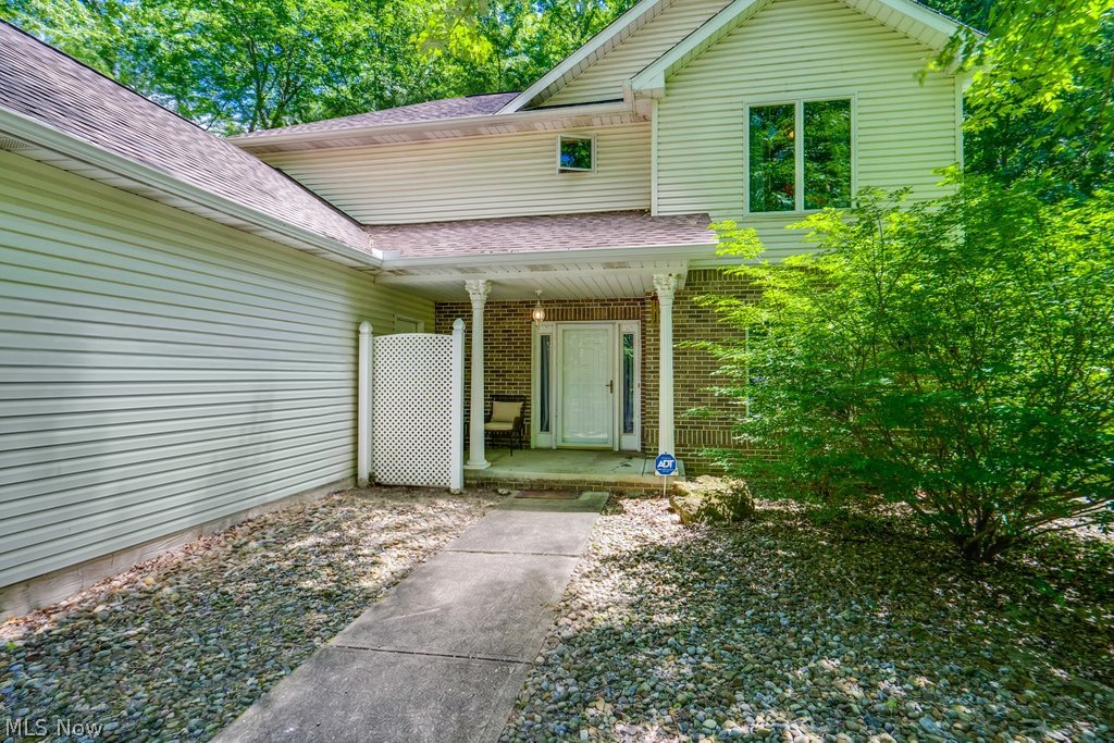 Ridgeville Heights - Residential