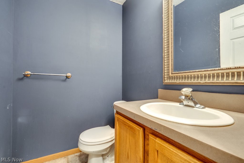 Ridgeville Heights - Residential