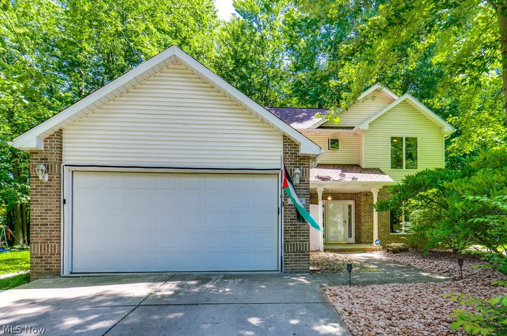 Ridgeville Heights - Residential