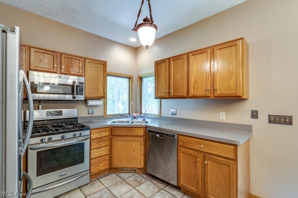 Ridgeville Heights - Residential