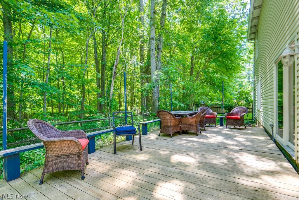 Ridgeville Heights - Residential