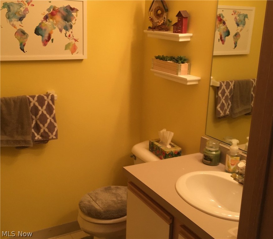 Villas At Oregon Trails Condo - Residential