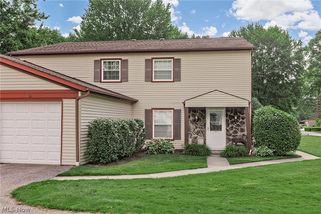 Ivy Hill/Aurora Shores Condo - Residential