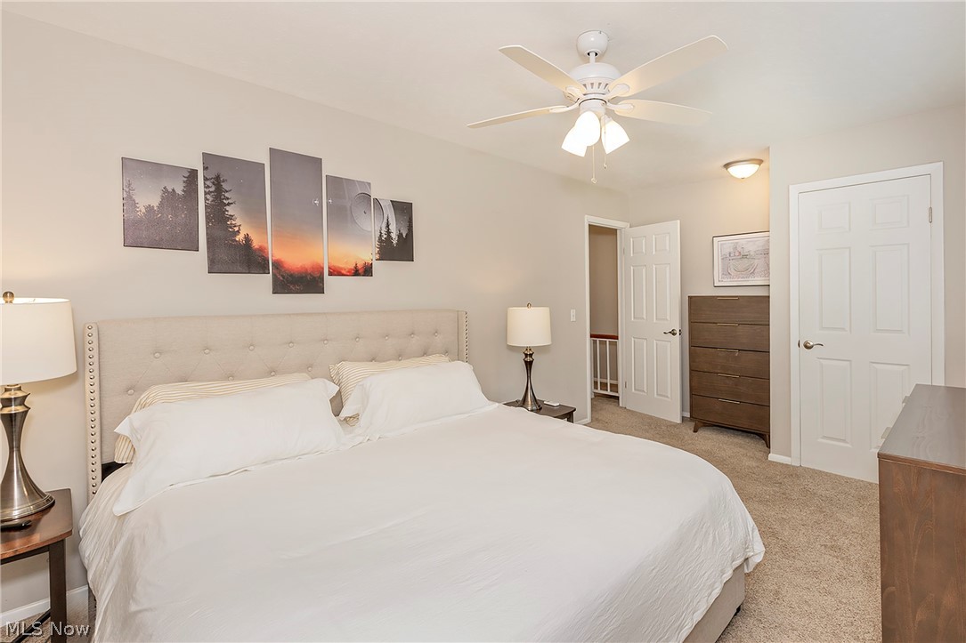 Ivy Hill/Aurora Shores Condo - Residential