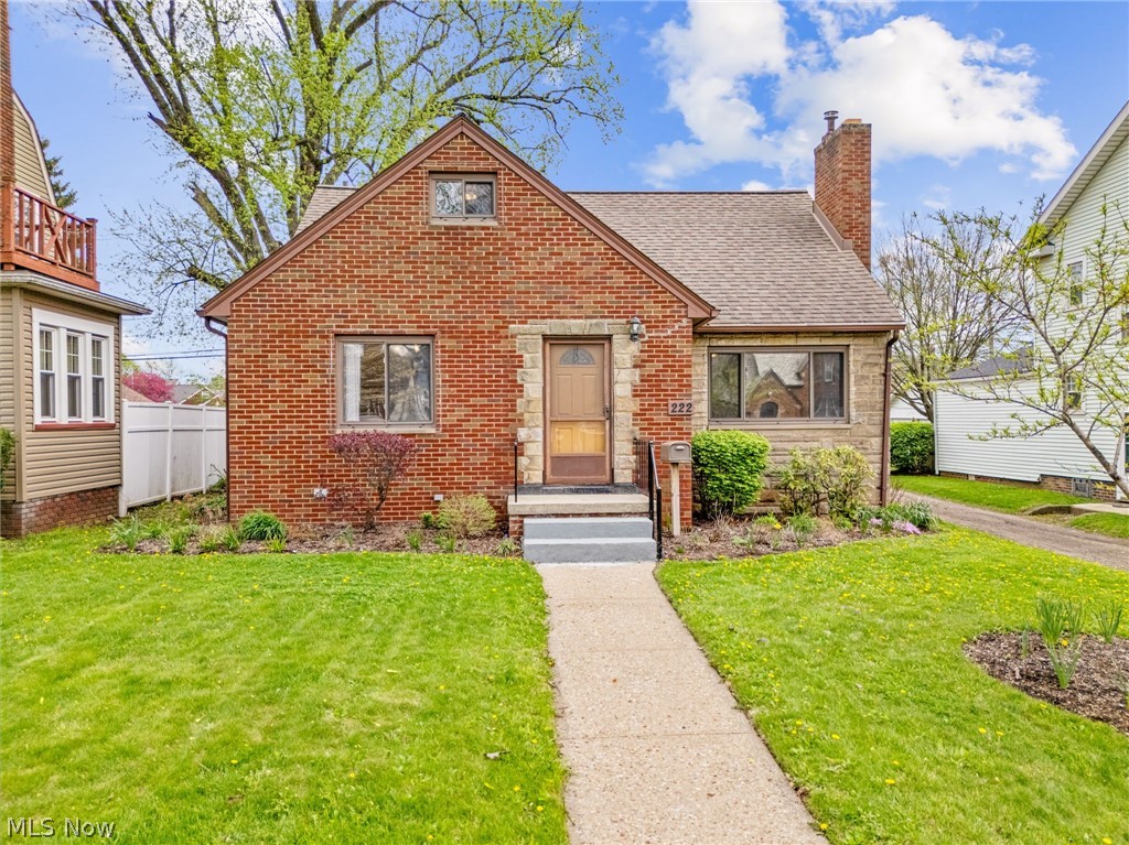 Canton - Residential
