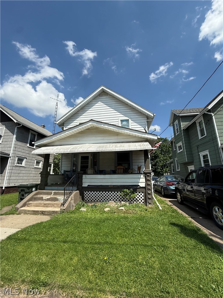 Check out this excellent opportunity to expand your investment portfolio with this 3 bedroom, 1 bathroom home featuring long term tenants already in place. This property offers immediate rental income and the convenience of an established tenancy, making it a great addition for both seasoned investors and those looking to begin growing their real estate portfolio.

The home offers a functional layout with spacious living areas, comfortable bedrooms, and practical living space tenants appreciate. With steady occupancy already secured, investors can enjoy the benefits of cash flow from day one. Whether you are looking to add to your current portfolio, generate passive income, or invest in a property with long term potential, this rental property is full of opportunity. Don’t miss your chance to own an income-producing property with reliable rental history and strong investment appeal.