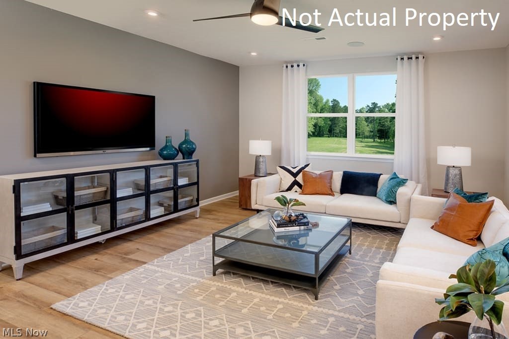 Lake Forest of Hebron - Residential