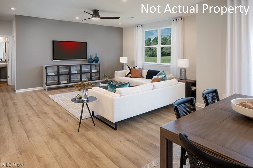 Lake Forest of Hebron - Residential