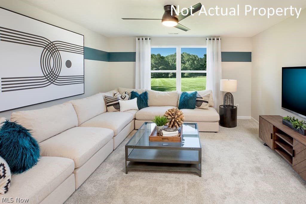 Lake Forest of Hebron - Residential