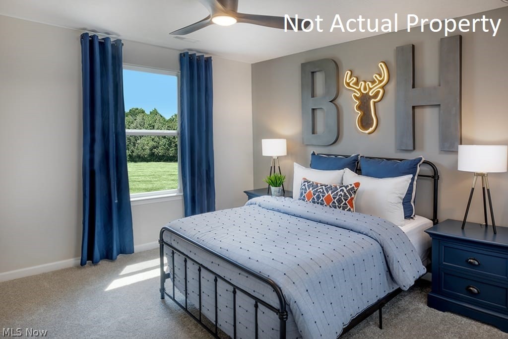 Lake Forest of Hebron - Residential