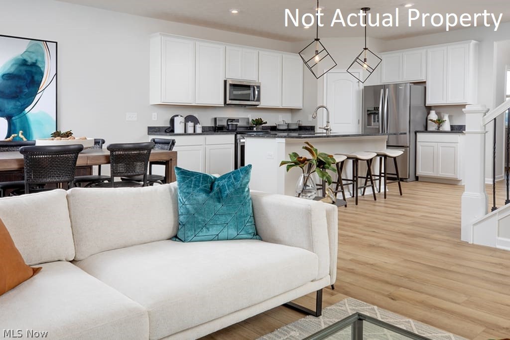 Lake Forest of Hebron - Residential