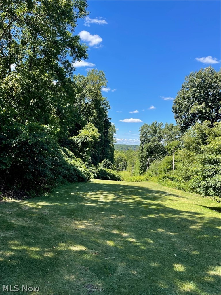 Former Tallmadge Township - Land