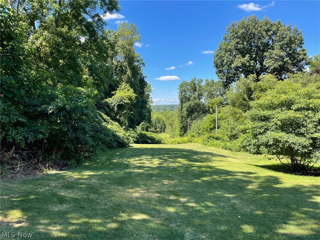 Former Tallmadge Township - Land