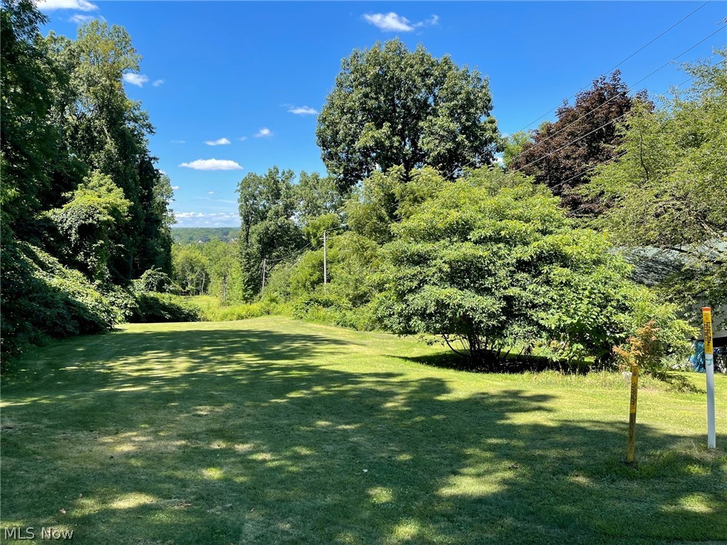 Former Tallmadge Township - Land