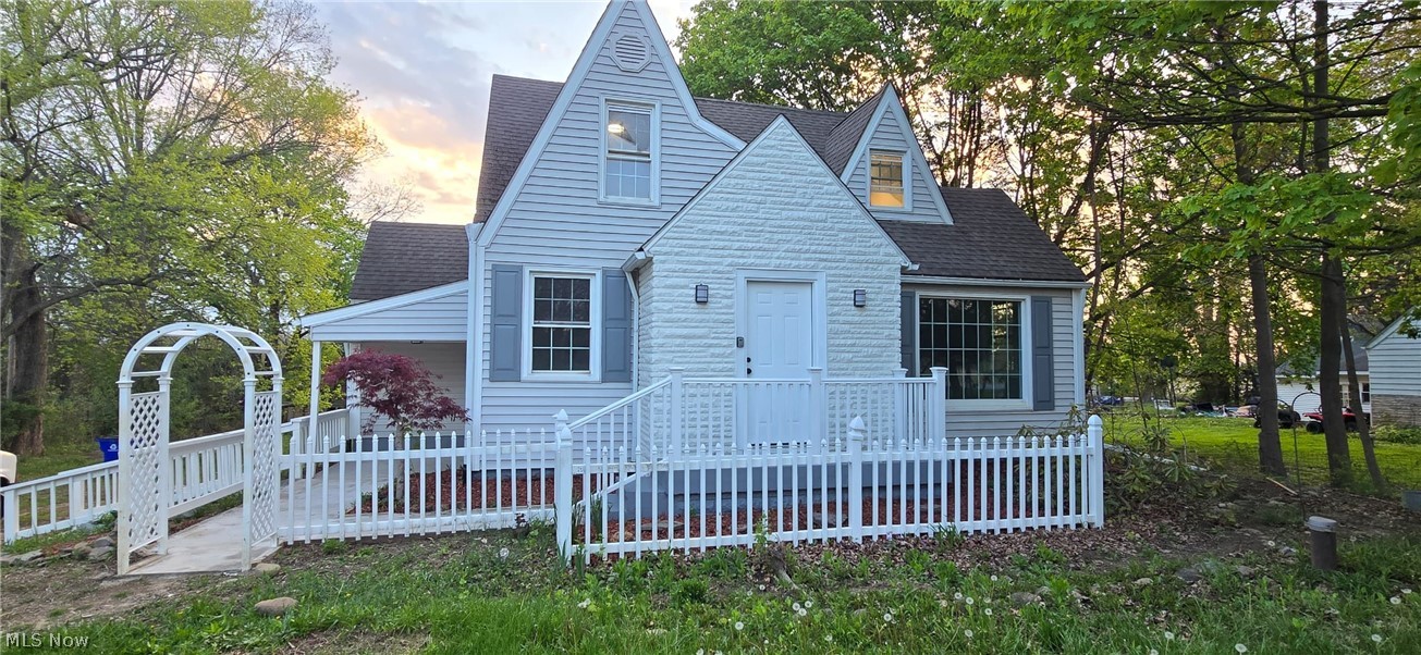 Brimfield - Residential