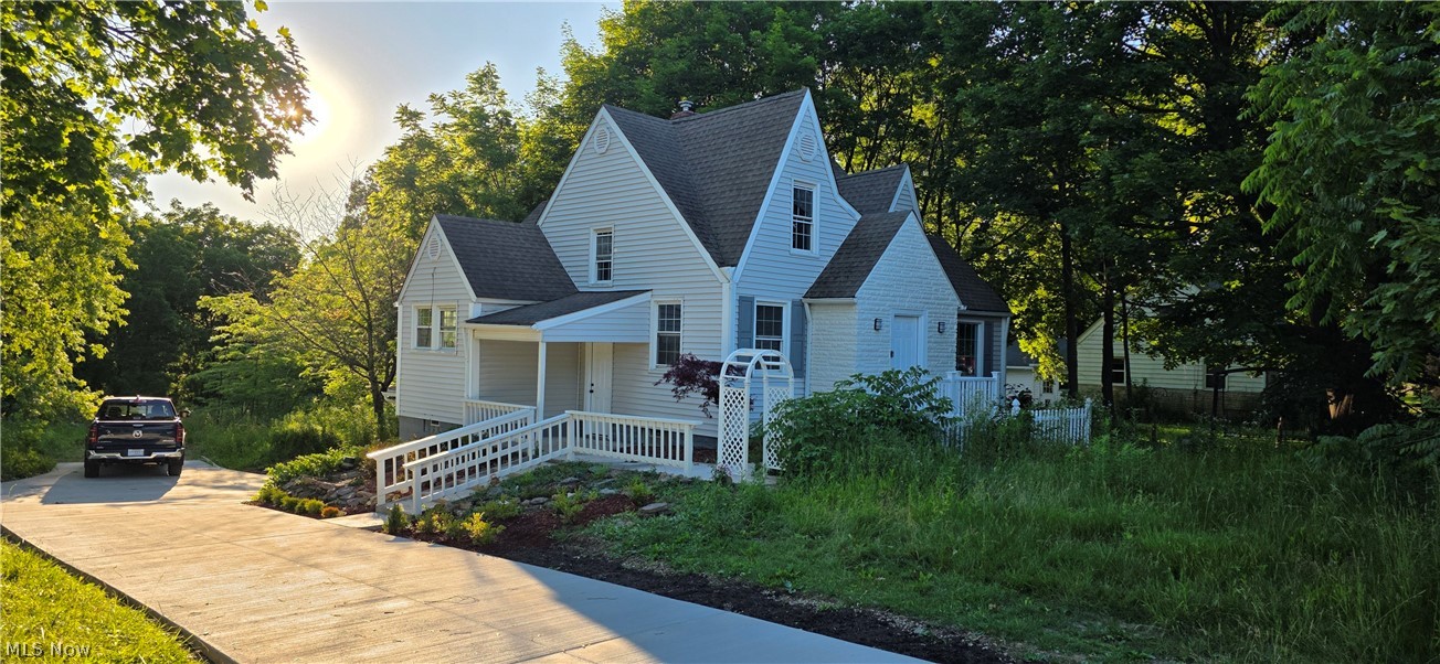 Brimfield - Residential