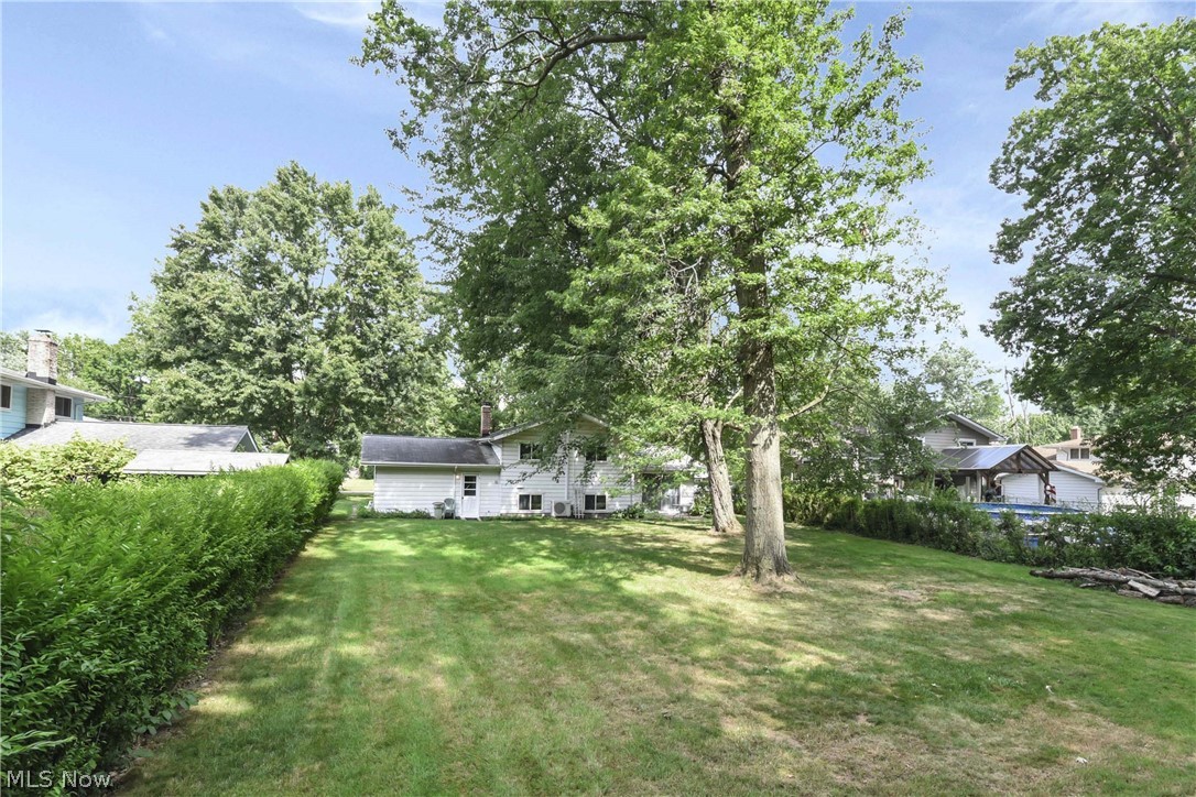 Olmsted 06 - Residential