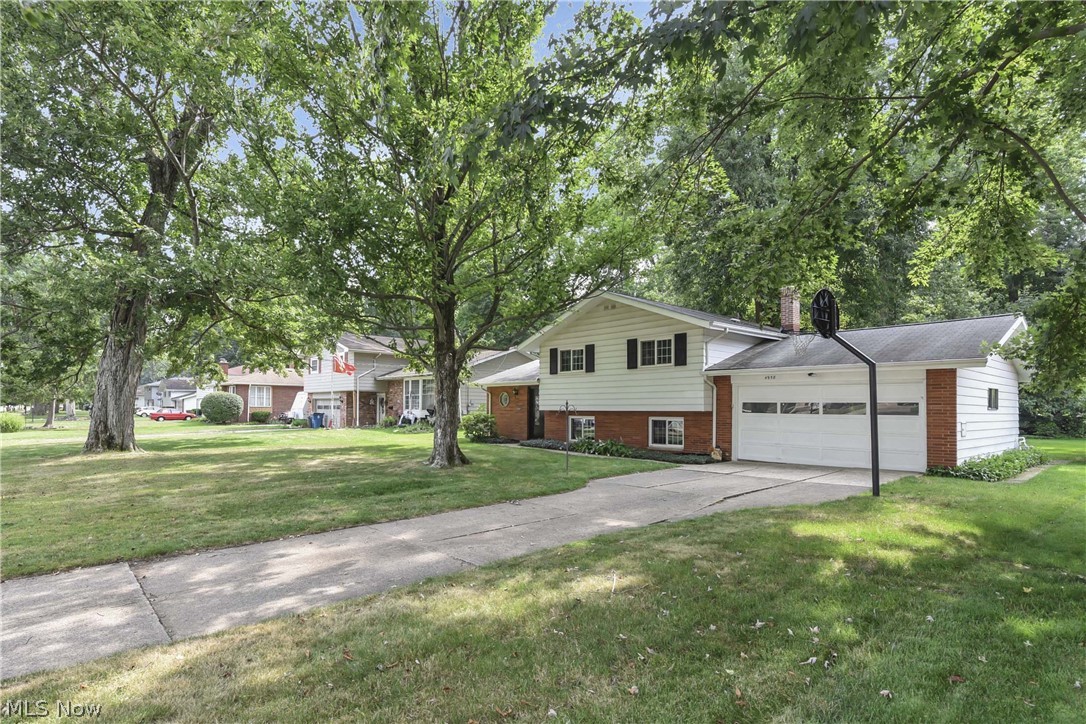 Olmsted 06 - Residential