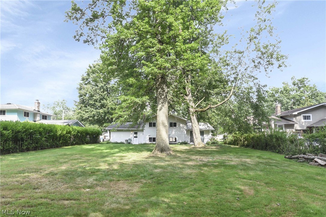 Olmsted 06 - Residential