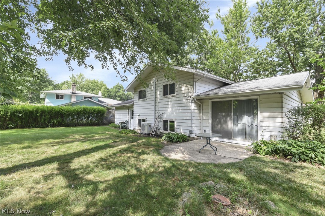 Olmsted 06 - Residential