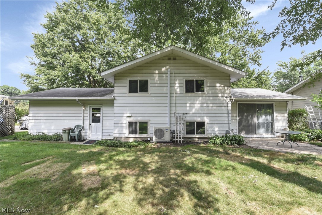 Olmsted 06 - Residential