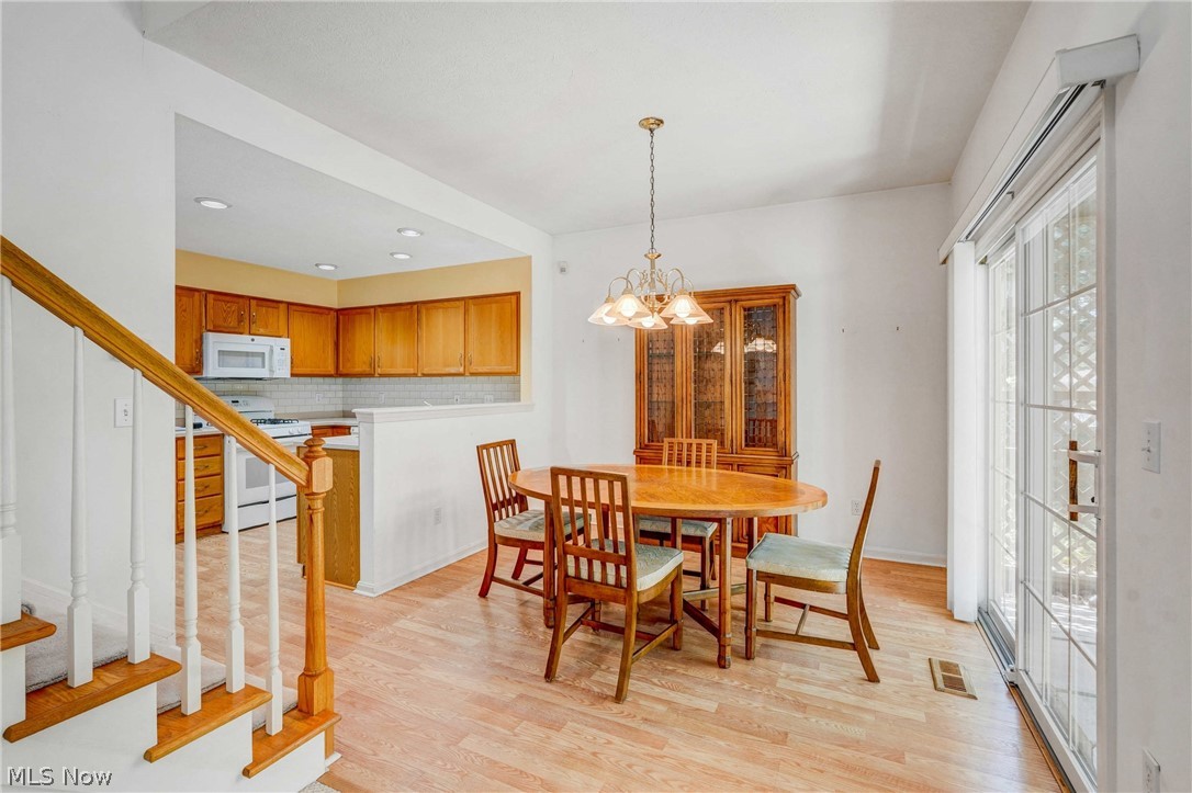 Village Green/Westlake Condo - Residential