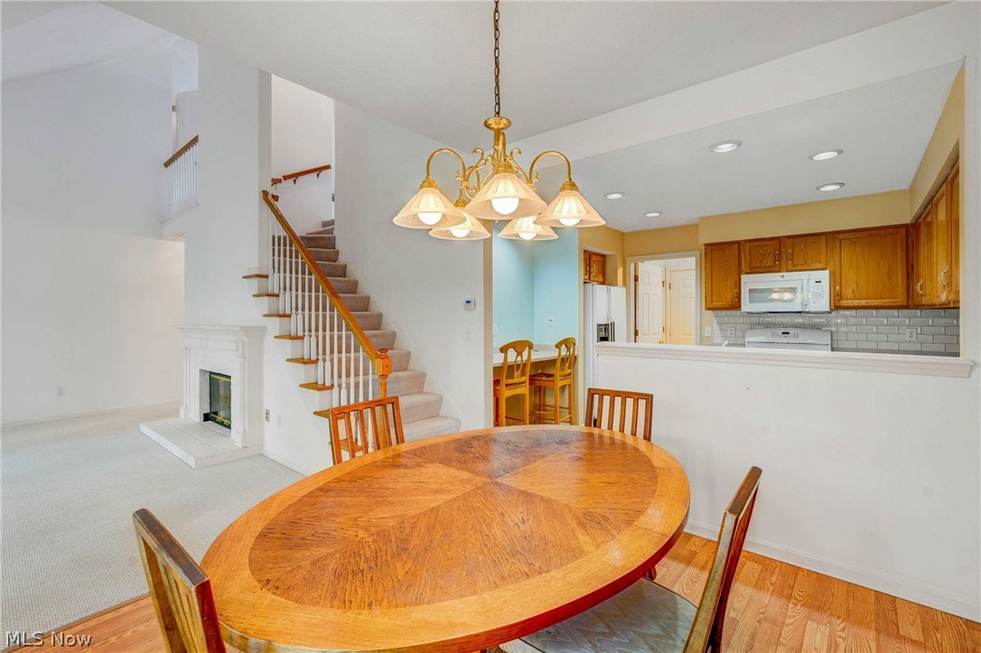 Village Green/Westlake Condo - Residential
