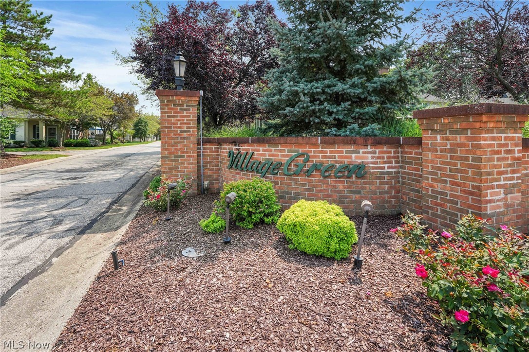 Village Green/Westlake Condo - Residential