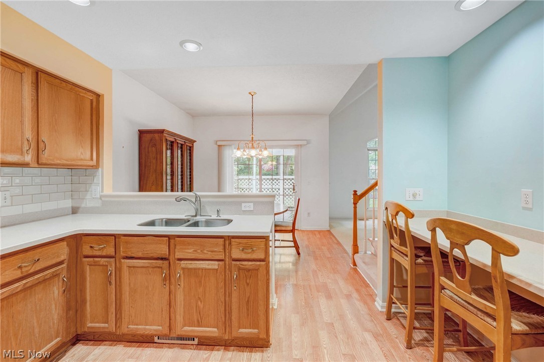 Village Green/Westlake Condo - Residential