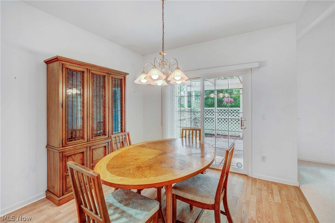 Village Green/Westlake Condo - Residential