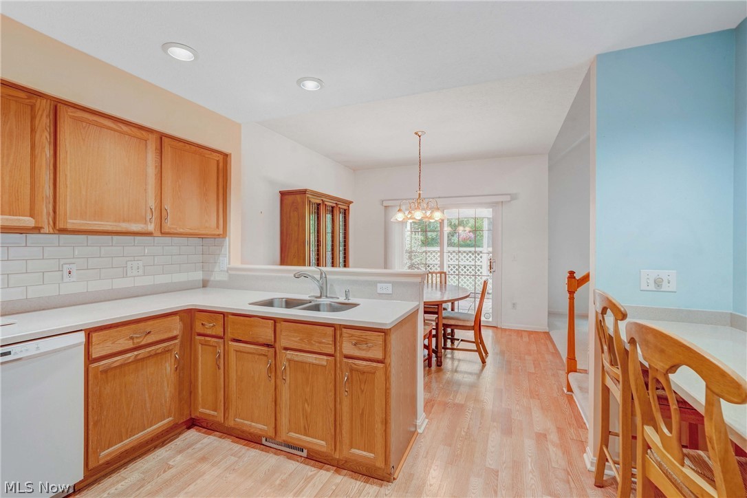 Village Green/Westlake Condo - Residential