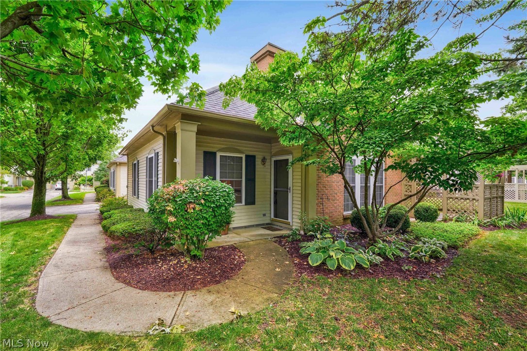Village Green/Westlake Condo - Residential