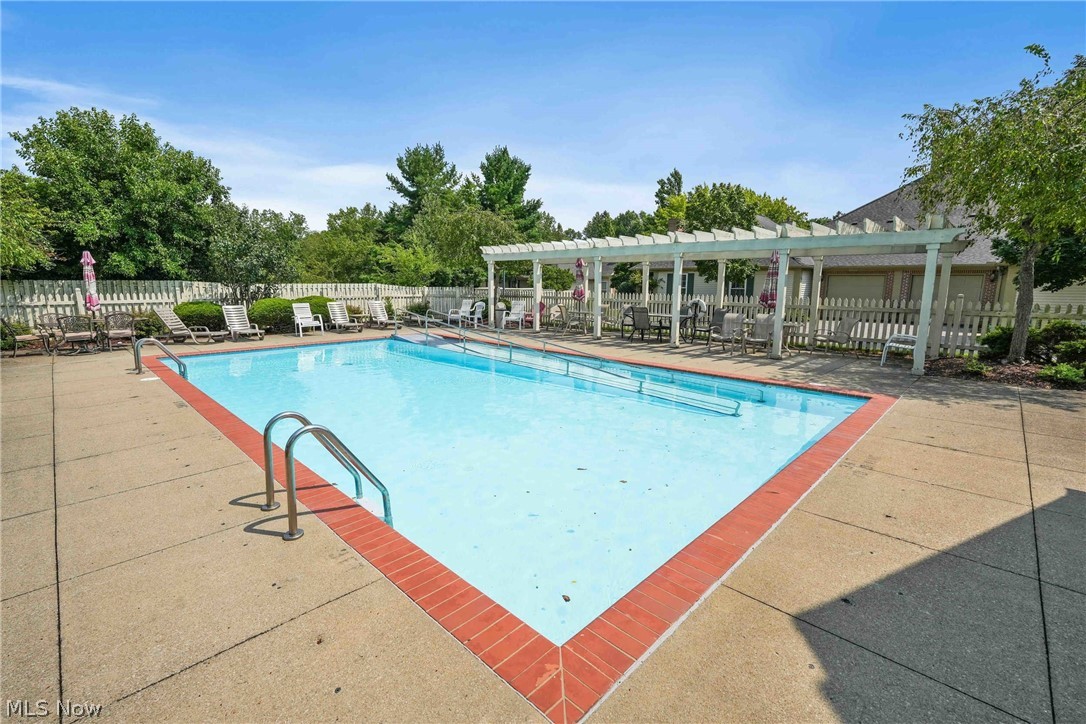 Village Green/Westlake Condo - Residential