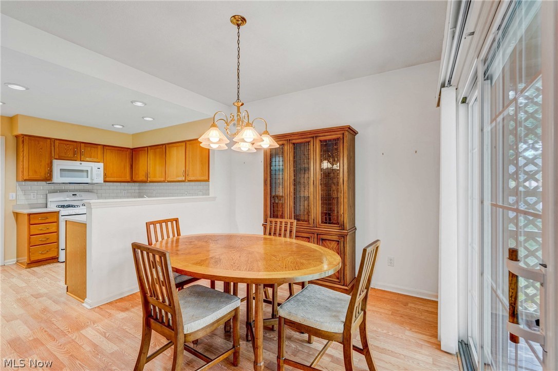 Village Green/Westlake Condo - Residential